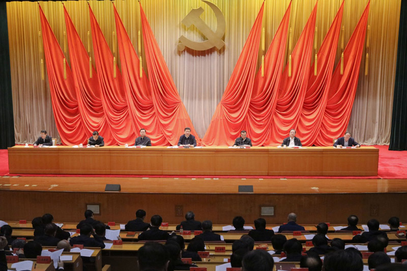 118ʡҪI(lng)(do)ɲW(xu)(x)؞ʮˌȫ}ӑhУ_ࡣ(x)ƽˏ(qing)½ɽɽh͇I(lng)(do)˳ϯ_ʽAӛ l(wi) z