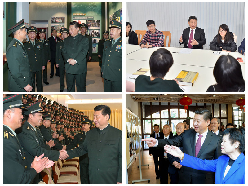 T20141220磬(x)ƽҕЇ(gu)܊vT(du)磬(x)ƽTW(xu)MУ^(q)cW(xu)ekġAy(tng)Ļc(dng)ꡱ}ɳ