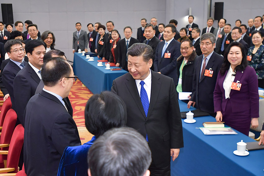 34磬й뿂ӛϯ܊ίϯ(x)ƽȫf(xi)ʮһΕ(hu)h¹hohʿS(lin)ίT(lin)M(hu) ȡҊͽhйξֳίȫf(xi)ʮһΕ(hu)hϯF(tun)(hu)h󅢼ӿӑՓAӛ  z