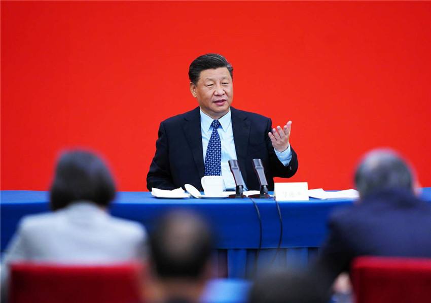 523й뿂ӛϯ܊ίϯƽȫf(xi)ʮΕhĽίT(lin)M ȡҊͽhйξֳίȫf(xi)ϯ󅢼ӿӑՓ Aӛ xh(hun)Y z