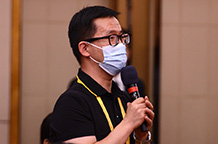 香港大公文匯傳媒集團記者提問