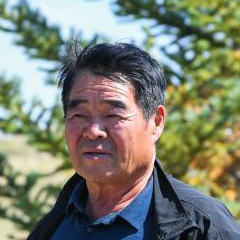   廷·巴特爾:願將此生獻給草原    　　“我想用我的一生來建設草原，帶領牧民群眾過上更幸福的生活?！?#13;    
