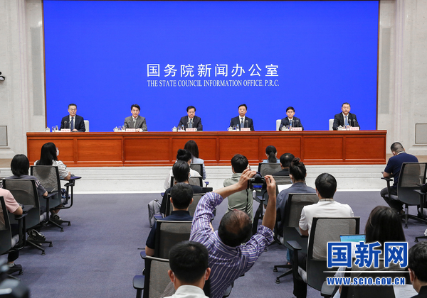 權(quán)威部門話開局 | 自然資源部:積極推進(jìn)人與自然和諧共生的現(xiàn)代化建設(shè)