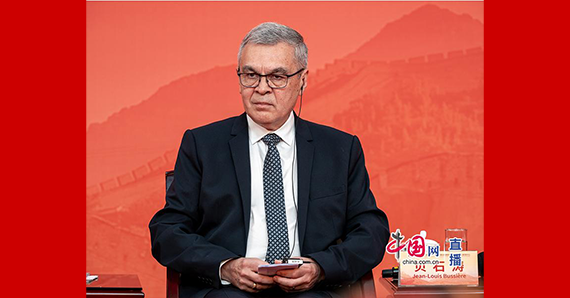 法國醫(yī)生貝熙葉之子貝石濤