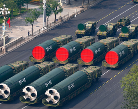 超燃國(guó)風(fēng)卡點(diǎn)視頻帶你看閱兵裝備