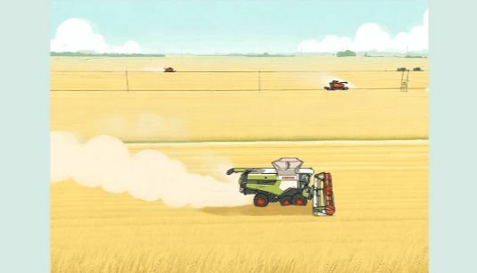 學(xué)習(xí)·知行丨守好中華民族永續(xù)發(fā)展的根基習(xí)近平總書記站在中華民族永續(xù)發(fā)展的戰(zhàn)略高度，對保護(hù)耕地、節(jié)約資源、促進(jìn)人與自然和諧共生等發(fā)表一系列重要講話，作出一系列重要指示批示，部署一系列重大戰(zhàn)略舉措，為推動建設(shè)人與自然和諧共生的現(xiàn)代化指明方向。