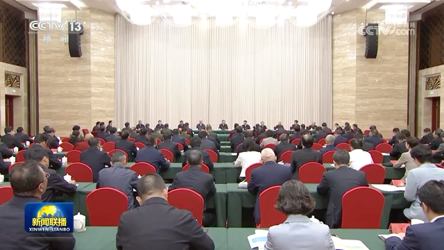 習(xí)近平在聽取西藏自治區(qū)黨委和政府工作匯報時強(qiáng)調(diào) 全面貫徹新時代黨的治藏方略 努力建設(shè)團(tuán)結(jié)富裕文明和諧美麗的社會主義現(xiàn)代化新西藏