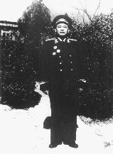 徐海東：一個(gè)共產(chǎn)黨員不為黨工作，是恥辱