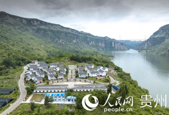 化屋村一角。人民網(wǎng) 龍章榆攝
